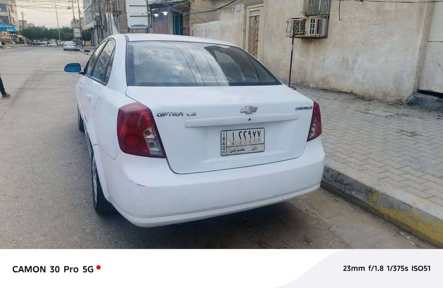 اوبترا 2011 مكينه قبل شهر مجفتها بيها چاملغ ايمن مبدل والثاني بي شويه بارد كشرتها حلوه السياره ب75 وبيها شويه مجال *********** مكاني كربلاء
