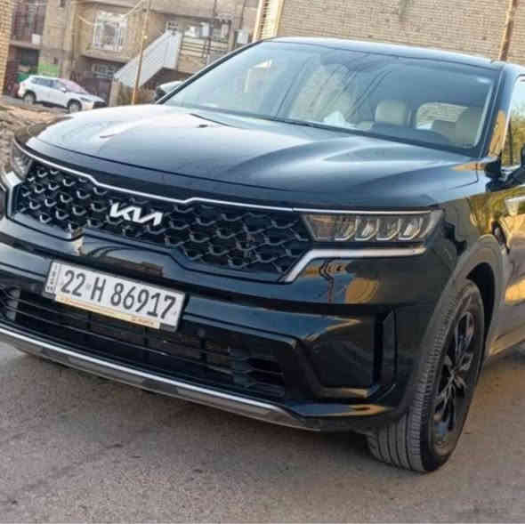 سلام عليكم سورنتو 2023 
سياره 4 سلندر تنفس طبيعي 
سياره خير من الله رقم أربيل ب سمي 
رقمي *********** 
سعر مناسب جداً جداً  
عنواني بغداد اليرموك
