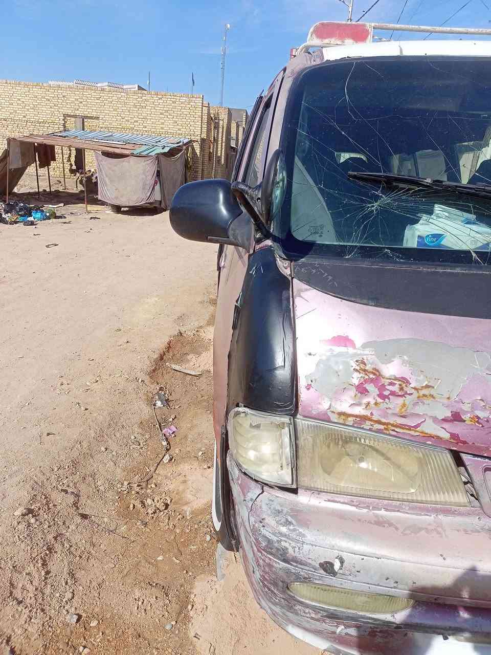 كيه بريجو البيع سعره  ٢٤  او  مراوس بكيه عنده يجي خاص رقم الماني عنواني السماوة رقمي بي واساب ***********
