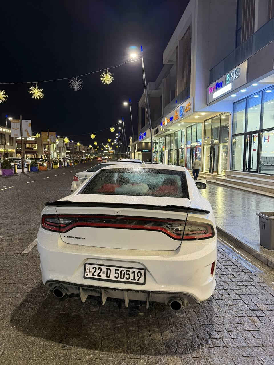 دوج جارجر  محرك ٦سلندر 
اكس اكستى بلاص 
خليجى شريكه هارلم 
گير محرك كفاله 
سياره كلين بدون سبوخ 
تحويل وكاله نفسل يوم 
سعر ٢٢٥ورقه شويه بي مه جال 
رقم ☎️ ***********وتسئاب 
مكان اربيل
