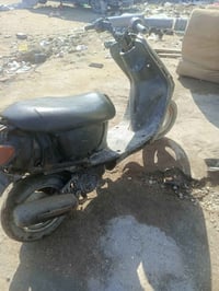 دراجه • البصره حمدان