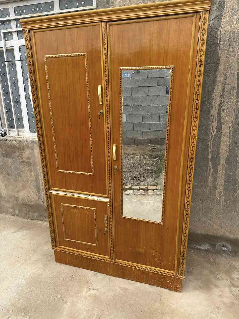 للبيع


**إذا كنت صاحب هذا الإعلان وتريد حذفه لأي سبب، رجاءا أرسل رسالة إلى الدعم الفني**