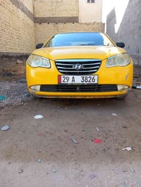 النترا • موديل ٢٠١٠ • وارد كندي