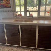 كاونترات • مرمر اصلي • سنك