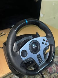 دركسون PXN • بلاي4/5 • اكس بوكس سيريس