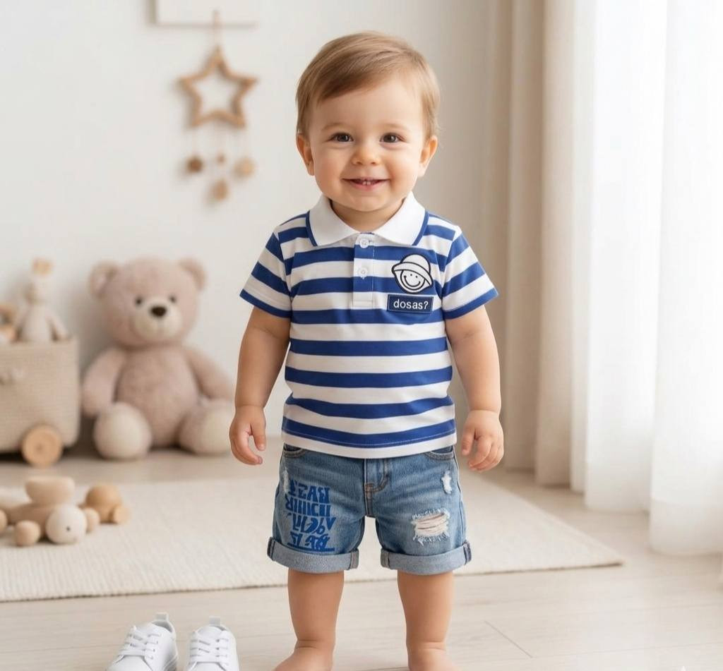 جديد لدى رائد الراوي/ شوف الجمال ذوق 😍اناقة 😍جمال تجدونها لدى رائد الراوي  قاط ولادي يجنن
 قياس 5 شهر الى 2 سنه
زبائنا الكرام حفظ الصور خاصة بطلبكم أثناء زيارة المحل 
اهلا وسهلا بزيارتكم / توصيل متوفر للجميع محافظات العراق


**إذا كنت صاحب هذا الإعلان وتريد حذفه لأي سبب، رجاءا أرسل رسالة إلى الدعم الفني**