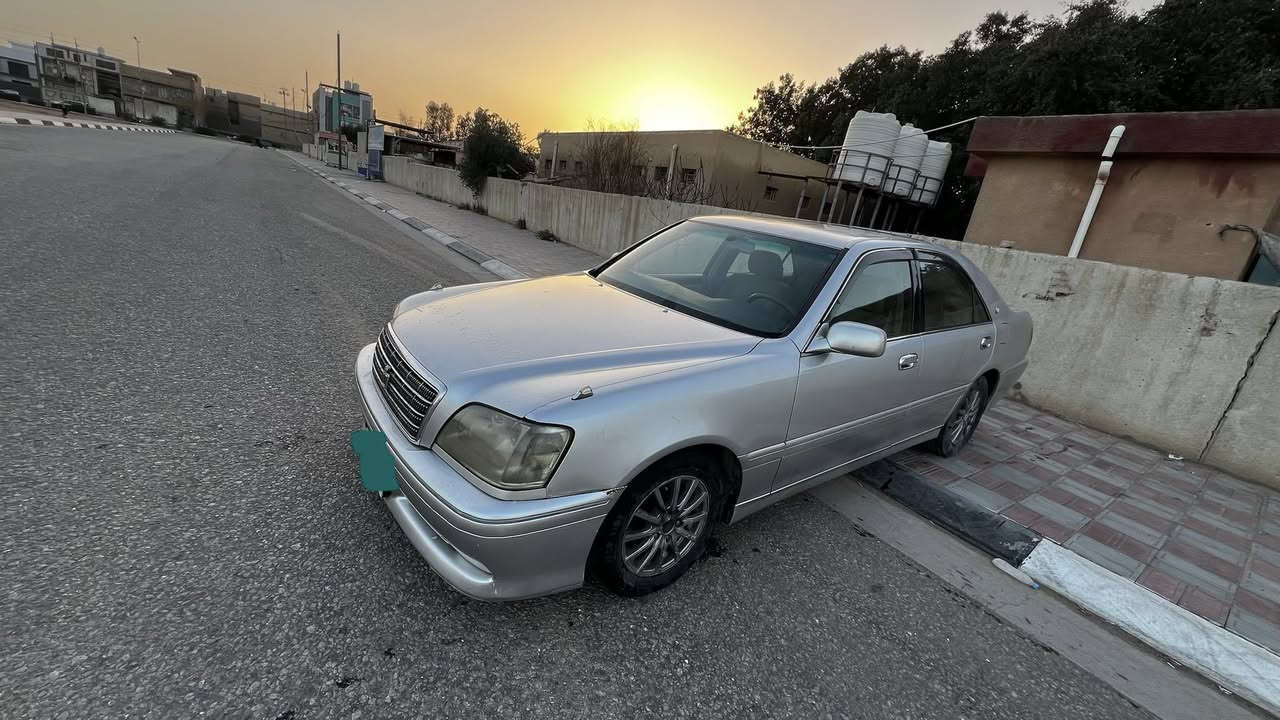 ملـكة ( ادوات ادوات )
كـفالة عامة ✅ بالكارتون
 ( اللون : سلفري )  
دواخل : بيجي 
تـحوير النجف  جوا درجة اولى 🏅
3دگم - كرستال اصل - 4كشنات كهرباء - ديفور الكبير - بردة خلفيه
جاهزه على اخر  حبايه  - تبريد - تدفئة - اي نقص مابيها 
السعر : 55 ورقه  ( *********** )
