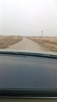 الفلوجة • ١٠٠ دونم • طابو ملك صرف