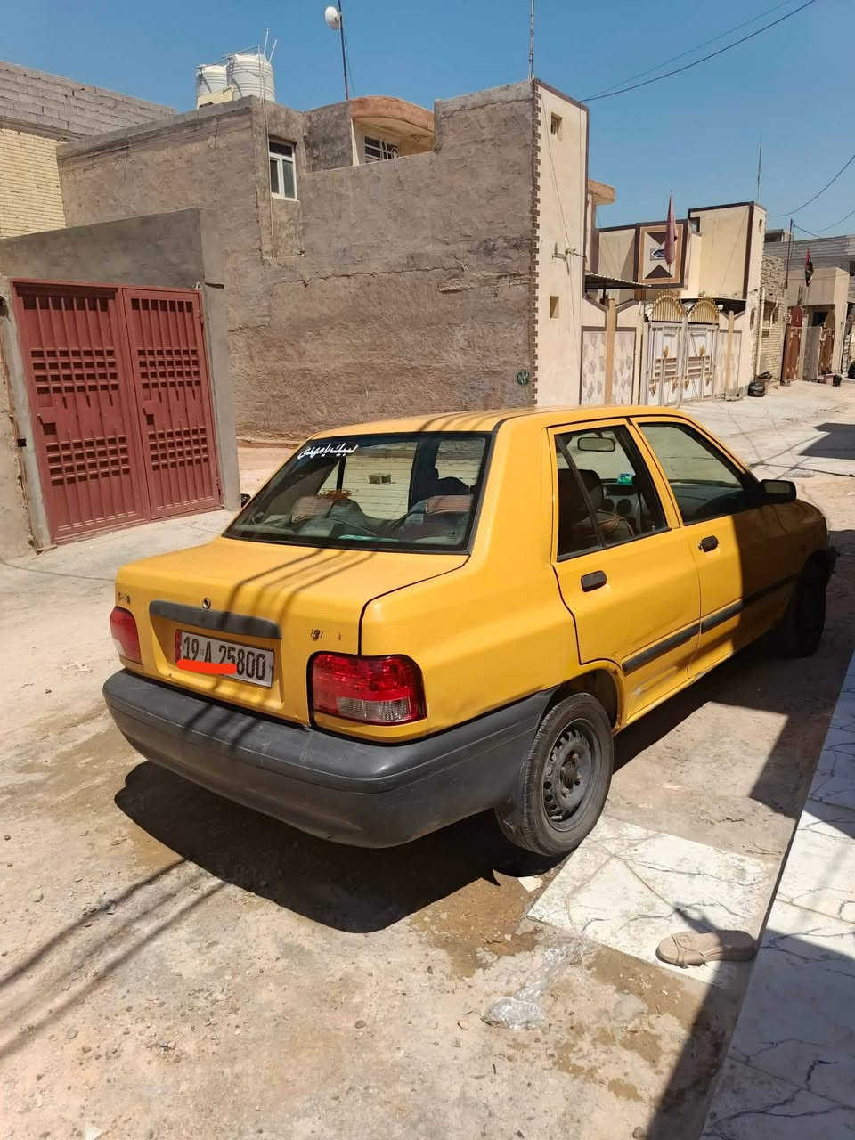 سايبا 2017للبيع رقم كربلاء السعر 35وبيه مجال ‏‪***********‬‏
