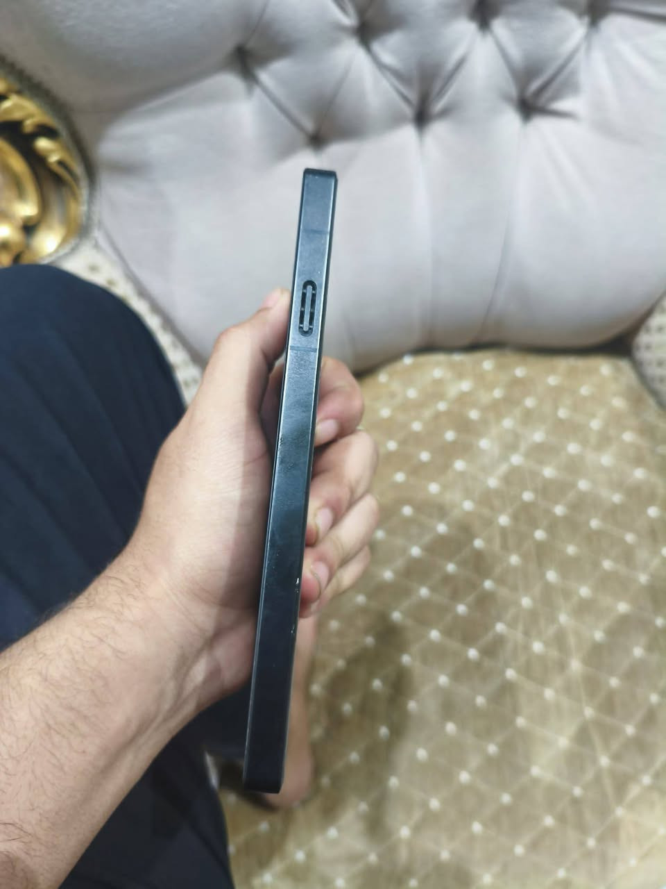 ريد مجك 10spro ذاكرته 256 غراضه كامله ب750 وبي مجال بسيط


**إذا كنت صاحب هذا الإعلان وتريد حذفه لأي سبب، رجاءا أرسل رسالة إلى الدعم الفني**