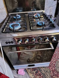 طباخ مصري • ٤ عيون • كربلاء حي النصر