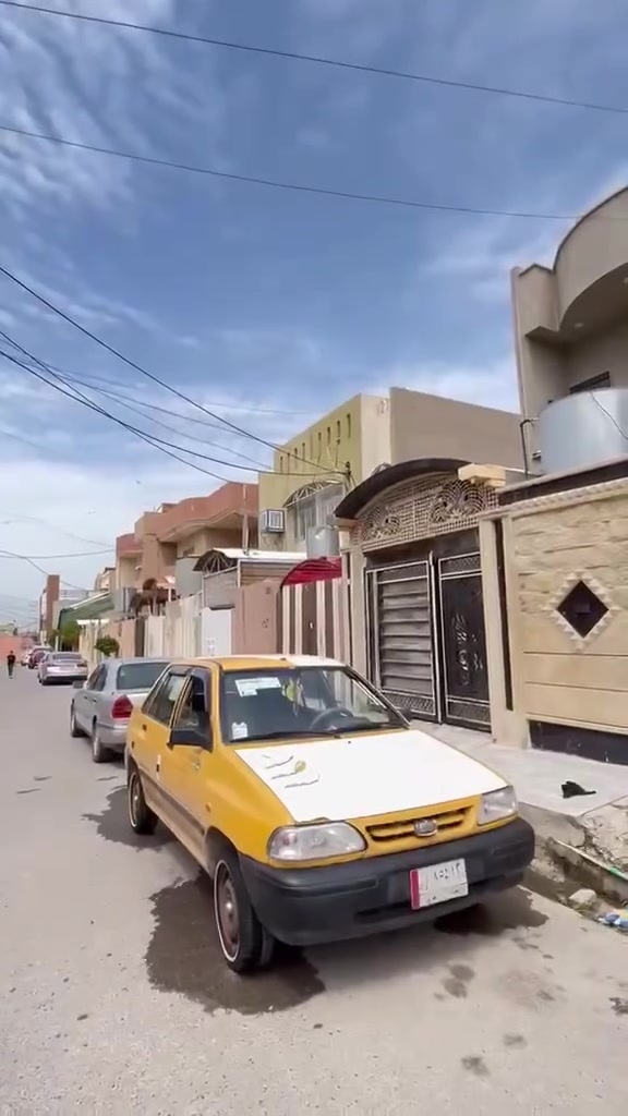 السلام عليكم سايبة للبيع او مراوس 2011
مشروع وطني سنويه 2026كابون ورقي بيها 
شرط الوكالة والتحويل 
كير محرك شرط
شواصي شرط  
تبريد شغال
السياره حلوه ونضيفه مكان موصل
السعر28 وبيها مجال الرقم للاستفسار 
***********
