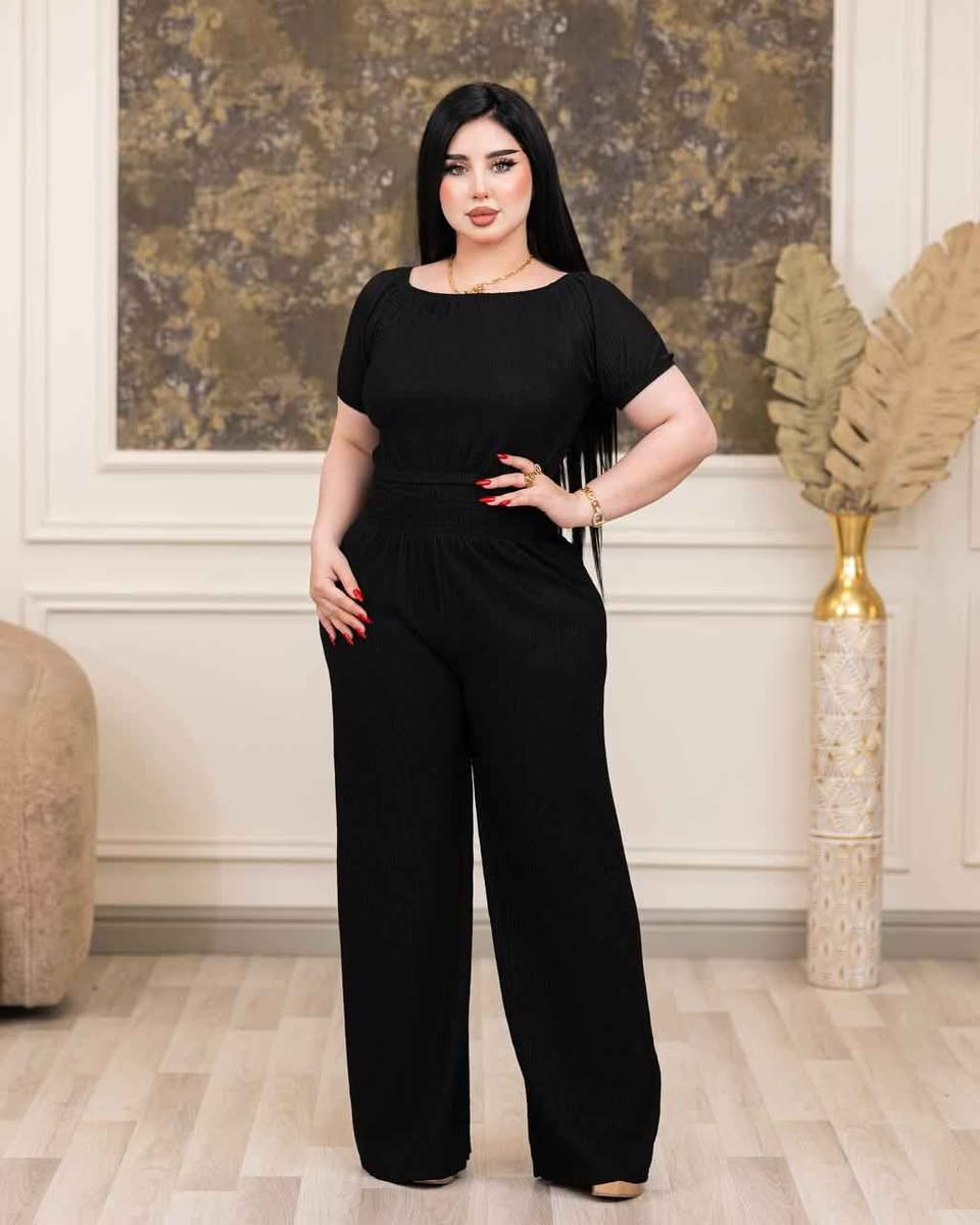 😍#جديدنا_وصل😍

 اتراك نسائي  🥰 

#الخامايه_اكريشه_درجة_اولى 

القياس. افريه سايز الحد وزن 75 كيلو 

للحجز والتوصيل مراسلة الصفحه كربلاء, العراق


**إذا كنت صاحب هذا الإعلان وتريد حذفه لأي سبب، رجاءا أرسل رسالة إلى الدعم الفني**