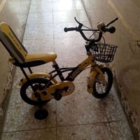 بايسكل اطفال • نظيف