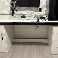 ميز كمبيوتر • ٢٠٠×٦٠×٧٠