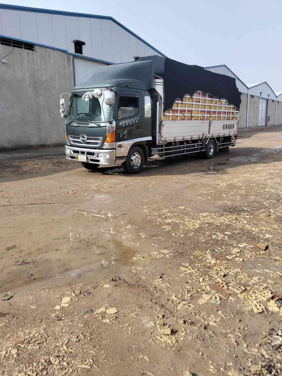 هينو شيطان موديل 2021 مرمزه سته سوبر رقم بغداد طول ***********
