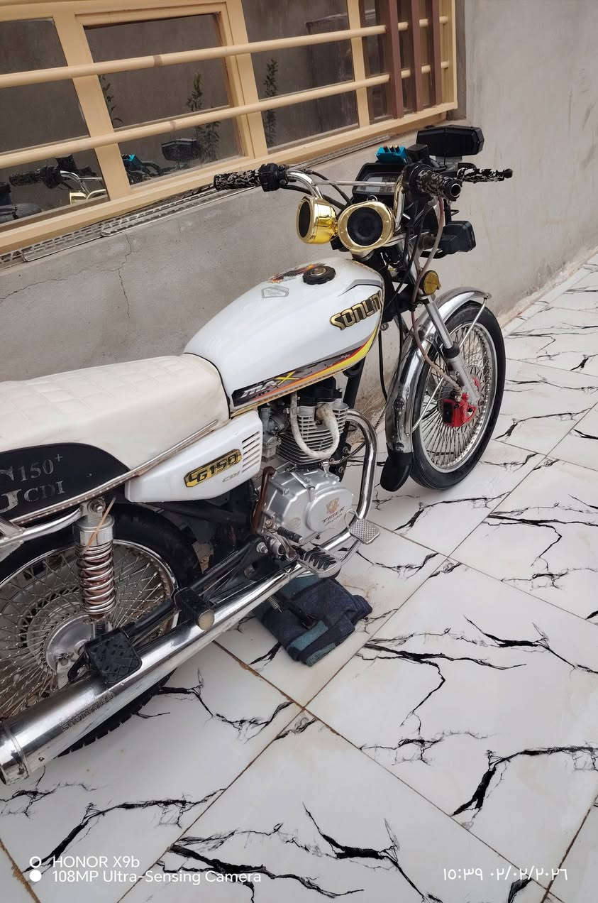 ماطور تايكر موديل 2023بسعر 475بي مجال بسيط الموصل اليمن الشراي يتصل ***********
