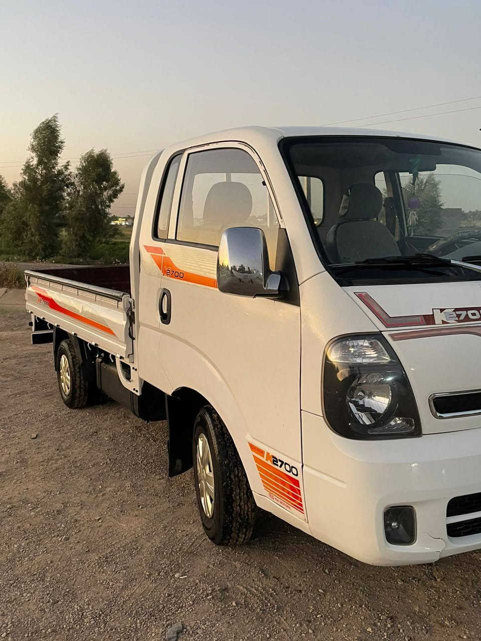 السلام عليكم كيا بنكو موديل 2018 مكفوله كفاله عامه السعر وبيهه مجال 120 او مراوس كيا دبل قماره حسب القناعه  للاستفسار   ***********
