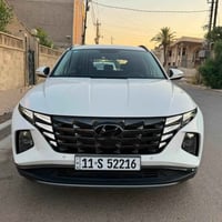 توسان خليجية • مديل ٢٠٢٣ • بدون صبغ