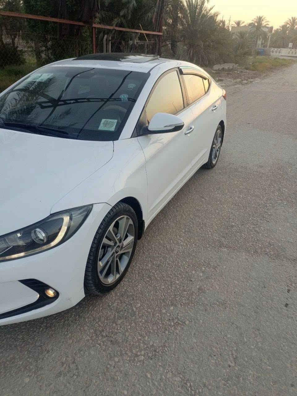 سلام عليكم النترا البيع موديل 18 خليجي فول مواصفات سياره جديده ماشيه 96 سياره مكينه مامفتوحه تبريد ثلج مكينه وكير شرط رقم بابل تحويل مباشر سياره استخدام شخصي جاهزه من كلشي ماناقصه شي مكاني بابل السعر 133 بيه مجال قليل اللاستفسار على الرقم *********** او ***********
