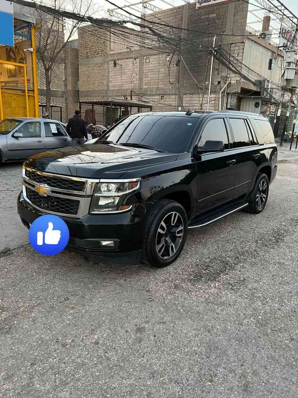 السلام عليكم من رخصه صاحب الكروب سيارتاهو 2020 فول عله اخير وسيار خير من الله هواي موصفات بيه وجناي يعروفه سيار كص قماره متواجد خاص وسعره 155وبيه مجال الطيبين اخوان السياره غاليه عليك اعبرالمنشور ورزاق عله الله


**إذا كنت صاحب هذا الإعلان وتريد حذفه لأي سبب، رجاءا أرسل رسالة إلى الدعم الفني**