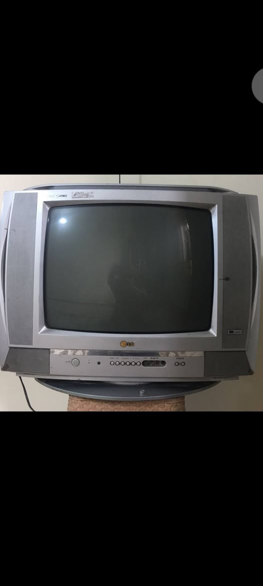 تلفزيون نوع LGبلادي الشركه على الفحص والضمان السعر ٥٠ الف


**إذا كنت صاحب هذا الإعلان وتريد حذفه لأي سبب، رجاءا أرسل رسالة إلى الدعم الفني**