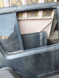 باب كامل • بطاطين • نيسان بافندر