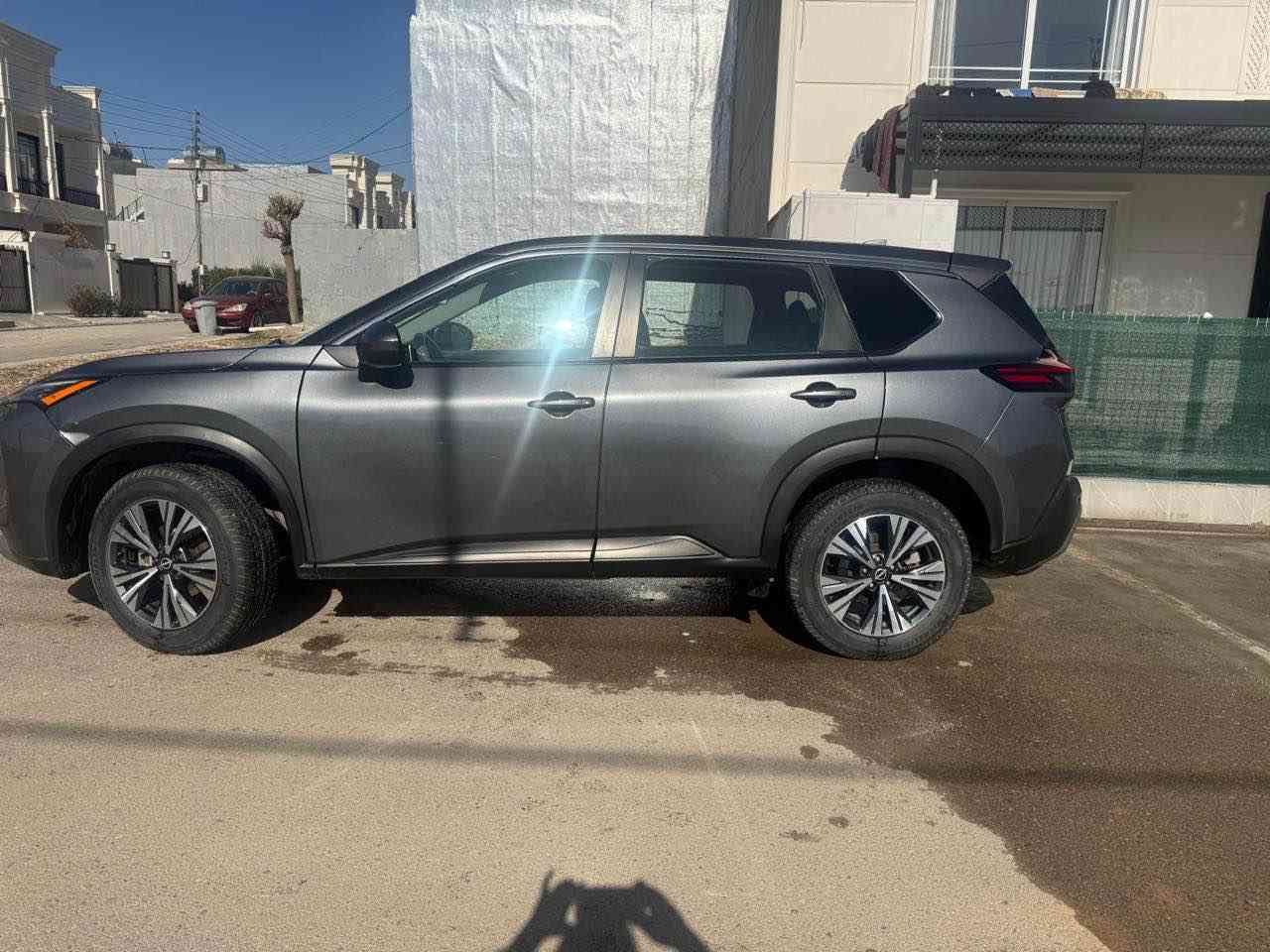 روگ سپؤرت svدبل اكسل بئ سبوخ ٦٨كيلو متر رويشتوه ره قم اربيل تلفون *********** أربيل, العراق
