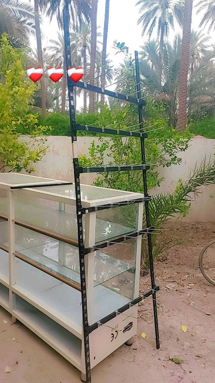 ستاند للبيع اي ستفسار مراسله صفحه او تصال على رقم 
‏‪***********‬‏
