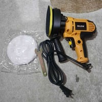 كوسرة بوليش • جديدة