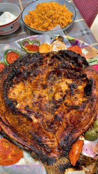 أرز • مقبلات • توصيل أربيل