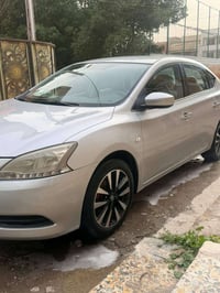 سنترا خليجي ياباني   موديل 2016   مكفوله كفاله عامه ع وضع الشركه مكان ...