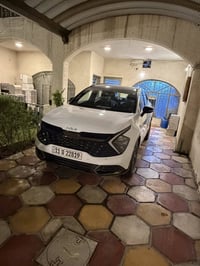 سبورتج بلاك ادشن • ٢٠٢٥ • ٢٤٠٠٠ كم