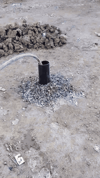 حفر آبار • بغداد