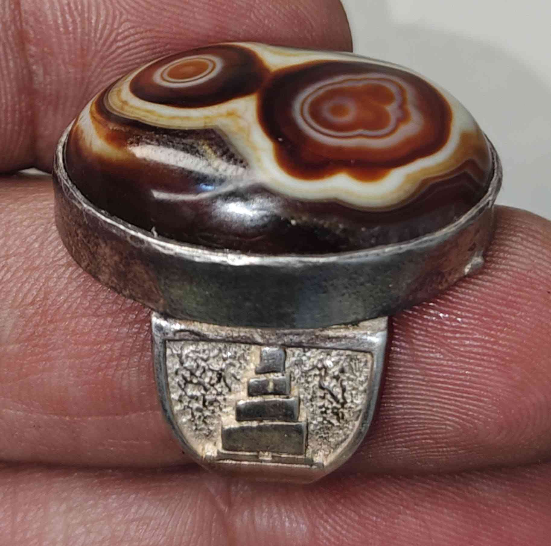 2 خواتم فضه عراقيه سعر الواحد 75 الف توصيل موجود لكل مكان أي استفسار مراسلتي على الخاص


**إذا كنت صاحب هذا الإعلان وتريد حذفه لأي سبب، رجاءا أرسل رسالة إلى الدعم الفني**