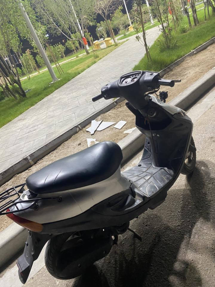 تسع زروف يامها للبيع كهربائيات وكلشي كاملة دكة سلف سرعتها 60 السعر 350  ابي الخصيب التواصل الرقم ***********
