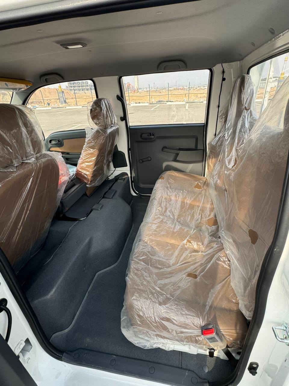 كيا دبل قماره موديل 25 ماشيه 7000 رقم بغداد انكليزي مكفوله كفاله عامه السعر 188 مكانهه كربلاء ***********
