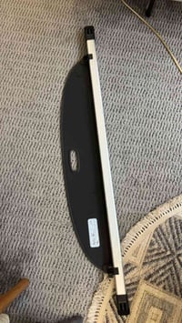 بردة صندوق • كيا سورنتو • اصلي وكالة