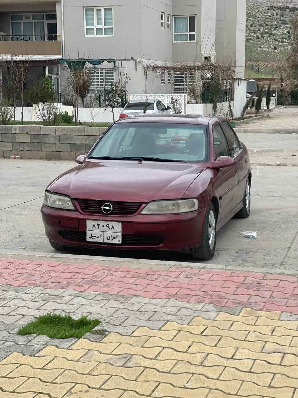 جوان بیخوێنەوە گۆڕینەوەش دەکەم لەسەر دڵ گرتن
سڵاو هاوڕێیان ئەو گوڵە جوانە بۆ فڕۆشتن بەناو ناکرێت کامل بۆیاخە بێ دەحمە مەکینە بیستی فەلی مەرغوبە سەیارەکە تۆماتیکەو بێ کێشەیە ماڵی مەدەنی کورد و عەرەب بەشەرت ۱۹۹٦ ئۆپل گوێ بەرخە لایت زینۆ زۆر بەقوەتە سەیارەکە توند و تۆڵە  ماڵی فەقیرە زۆر هەرزانە کۆتا نرخی بێ محامەلە ۲٠ گەڵا کۆتا نرخە بۆ محامەلە تەلەفۆن مەکە ٠۷٥٠۳۱٤٤٦۸٤ رانية, السليمانية
