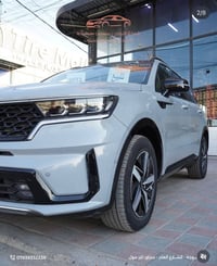 سورينتو EX • ٢٠٢٣ • ٦٤٦٠٤ كم