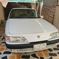 اسبرو • ١٩٩٥ • محرك معمّر