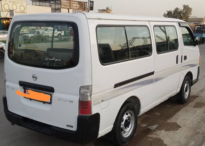 سلام عليكم نيسان موديل 2011مكينة اكير اكسن غرفة جديد كهربائي تخم تاير مكفول من ضربة صبغ فقط مشر رقم ديالى انكليزي سعر 118 مكاني بغداد ***********
