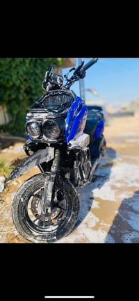 اباجي 2024 • معدل • كفالة