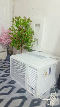 مكيف شينون • جديد بكارتونه • ٢ طن