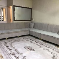 كنب • السليمانية • ايل