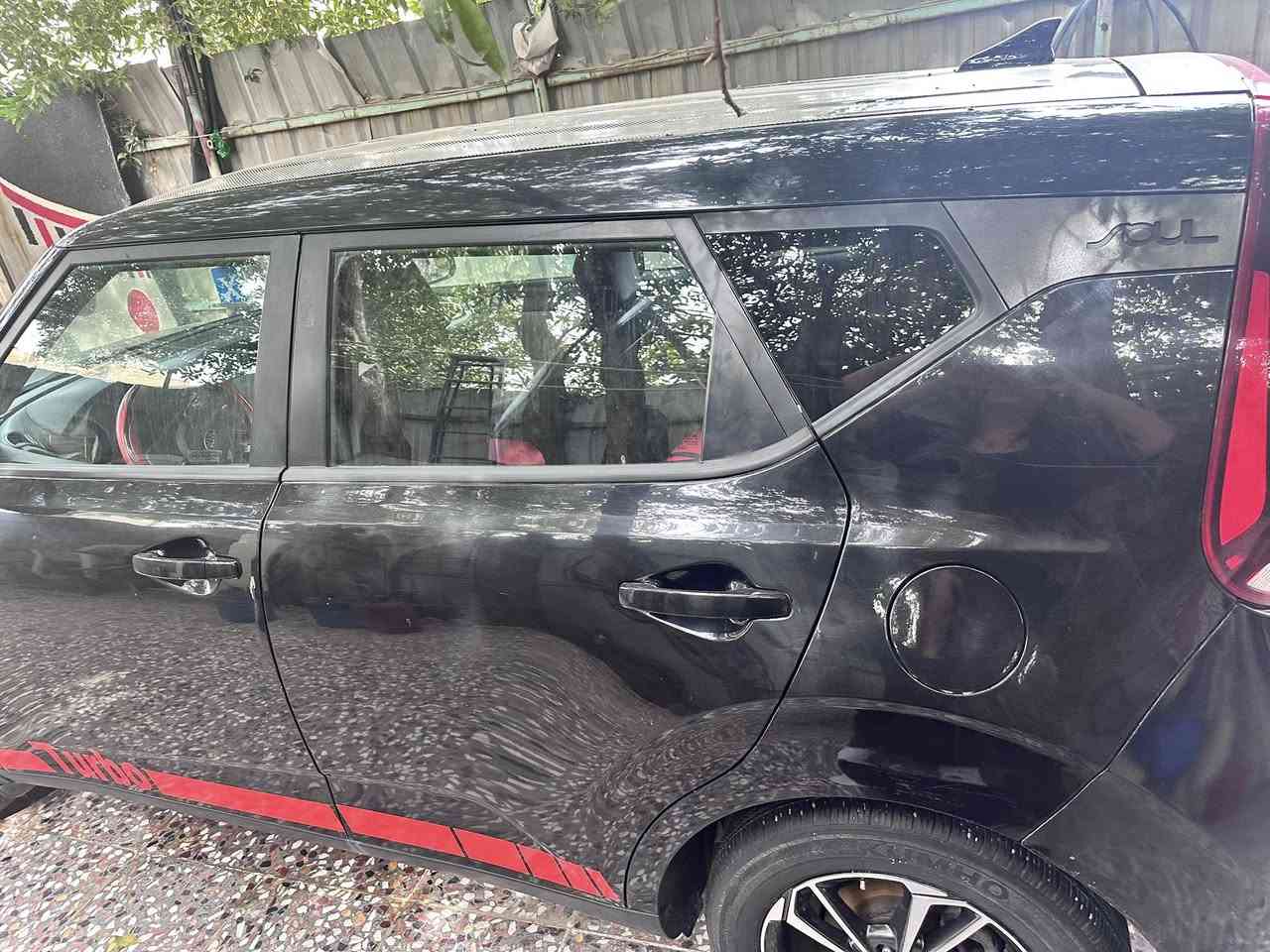 سلام عليكم ؟ بيع مستعجل
كيا صول الشكل الجديد موديل 2021 

ترقيم جديد اربيل ب اسمي 

السعر : 120$ وبيه مجااال 

اتصال : ***********

حادث صندوك صور الاحادث مرفوقه وهناء ب العراق بيه بابتين وجاملغ  بدون ايرباك بدون لغد وشاصي

سيارة جديدة كولش بدون اي نقص 

مواصفات 

شاشة الكتروني ديجتل 

محرك 2000 دوش 

رادار امامي 

رادار جانبي بلمري

رادار خلفي

هيترات كشنات وستيرن

شحن واير ليس

لايت لد وزنن 3 عدسات

بكلايت لد

مانع انزلاق

نظام نقطة عمياء 

كروز مثبت سرعة

شاشه كبيرة كار بلي 

كامرة دوارة 

تحديد مسار / قيادة ذاتية 

توقف ذاتي  / تنبيه مسار

اشارة ترحيب / اطفاء ذاتي 

تحكم جهتين ستيرين

حساس اطارات 

3 وضعيات قياده

‏ SPORT-SMART-

بغداد السيديه
