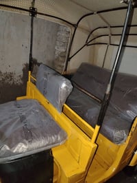 تكتك 2019 • مصبوغه • قفل مكاني