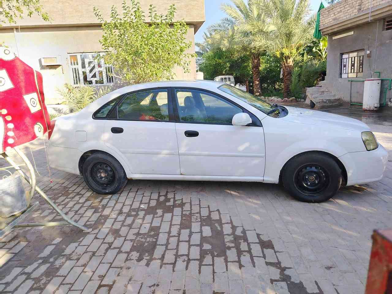 سلام عليكم اوبترا موديل 2004 نظيفه بيها اخياسات بصيطه تبريد ثلج مكينه نظيفه ٦١وبيها مجال رقم بغداد احولك ثاني يوم


**إذا كنت صاحب هذا الإعلان وتريد حذفه لأي سبب، رجاءا أرسل رسالة إلى الدعم الفني**