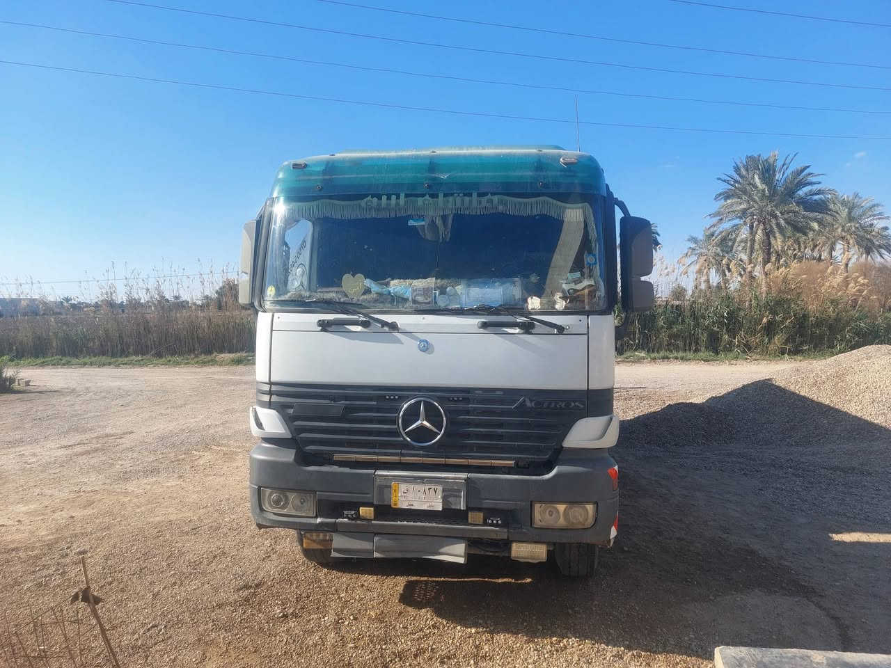 اللبيع قلاب كتروز موديل 2002سياره مجموعه جي مال البي جاهزه للعمل للستفسار النتصال بل رقم 📱 الهاتف ***********$***********
