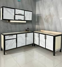 كاونتر • سنك • مقاسات حتى ٣م